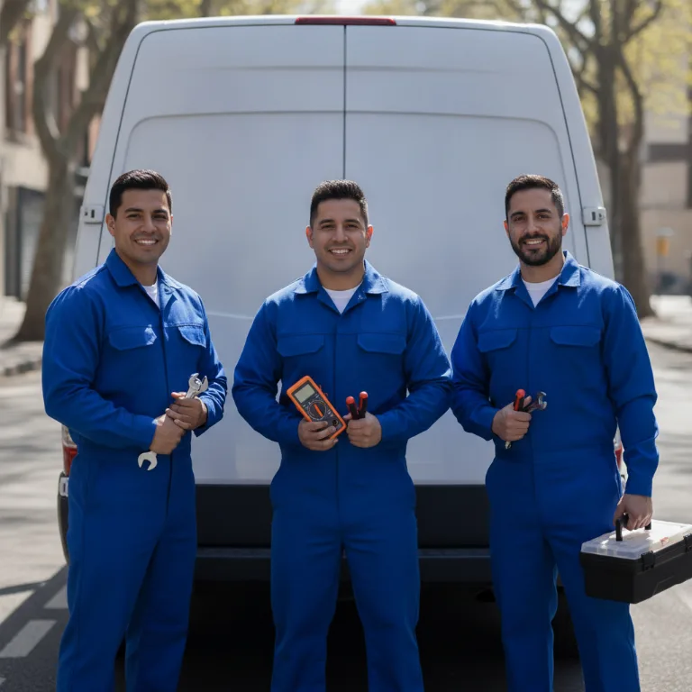 Reparación de Lavadoras equipo en Magdalena Contreras